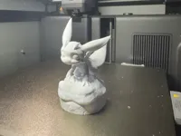 0.12mm layer, 4 walls, 8% infill