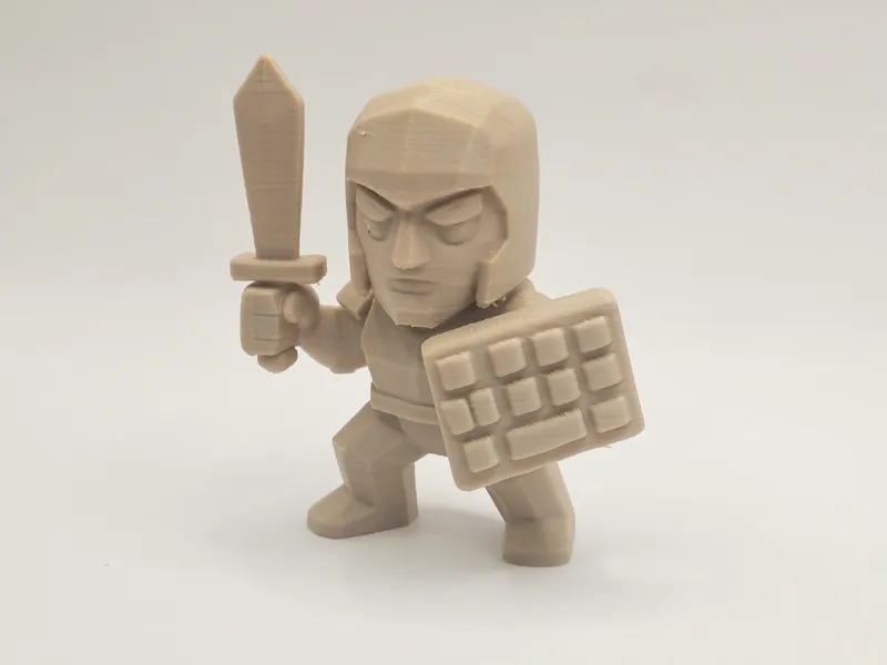 Keyboard Warrior!!