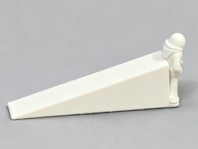 Chill Guy DoorStop