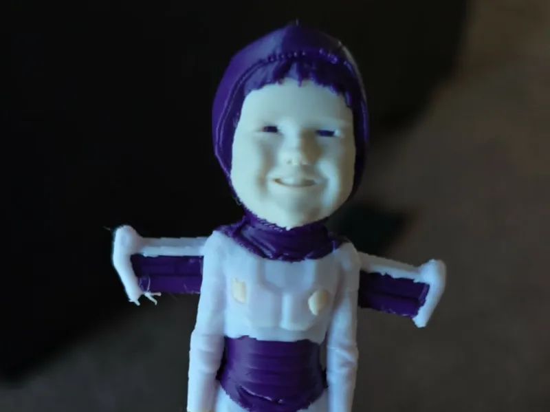 Buzzlight Year Costume