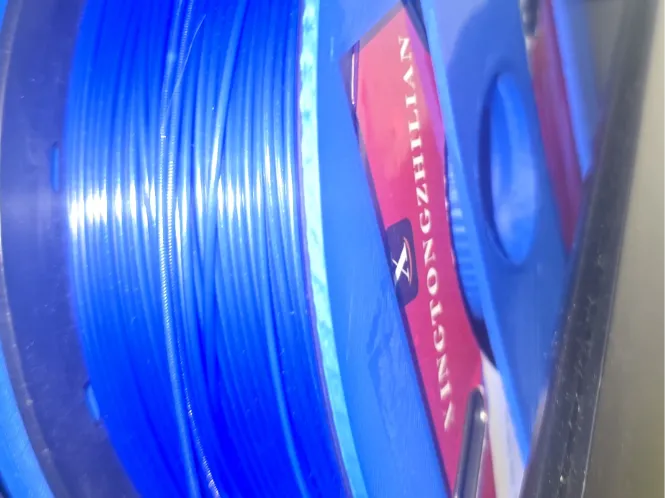 adaptador para carrete 