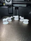 0.16mm layer, 2 walls, 15% infill