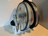 0.2mm layer, 4 walls, 30% infill