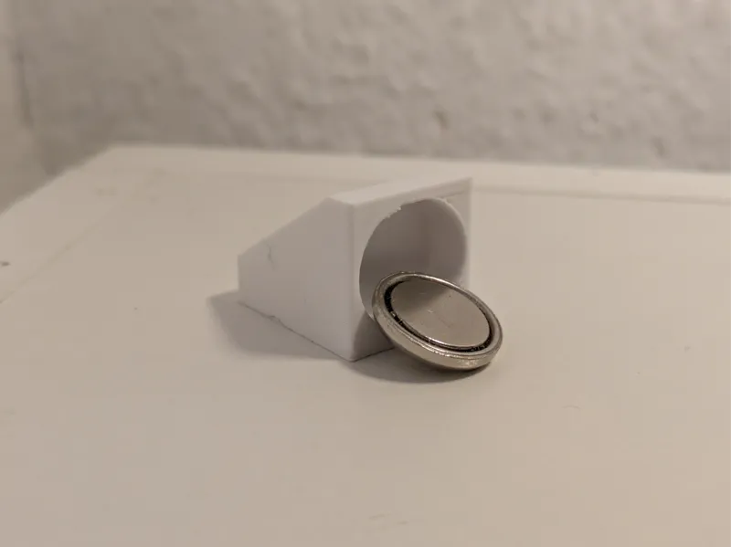 15mm Magnethalter 6mm dicke