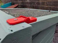 0.2mm layer, 3 walls, 25% infill