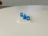 Best Dad | Multi Color | 0.2mm
