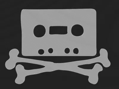 Fettes Brot Hueforge Logo