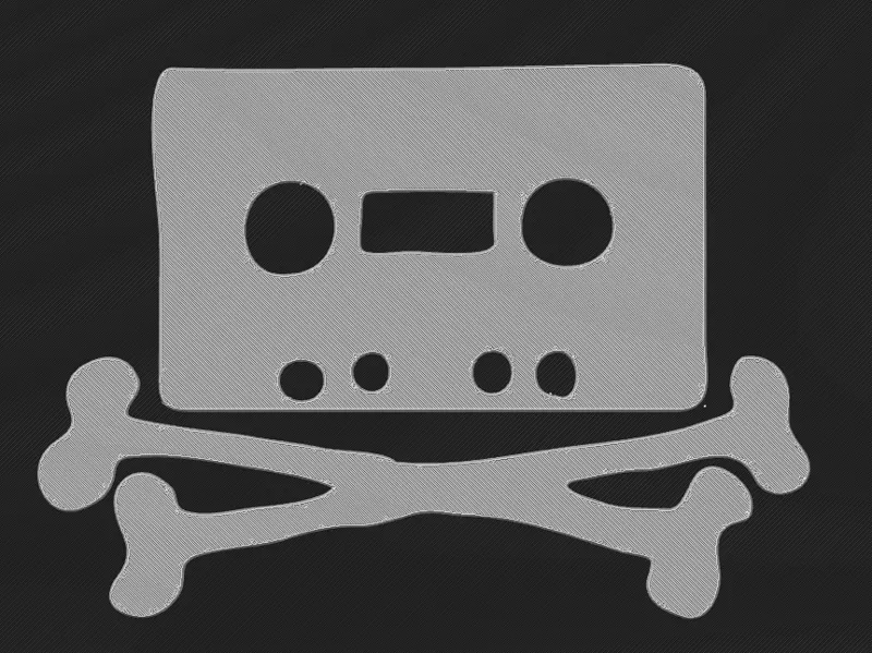 Fettes Brot Hueforge Logo
