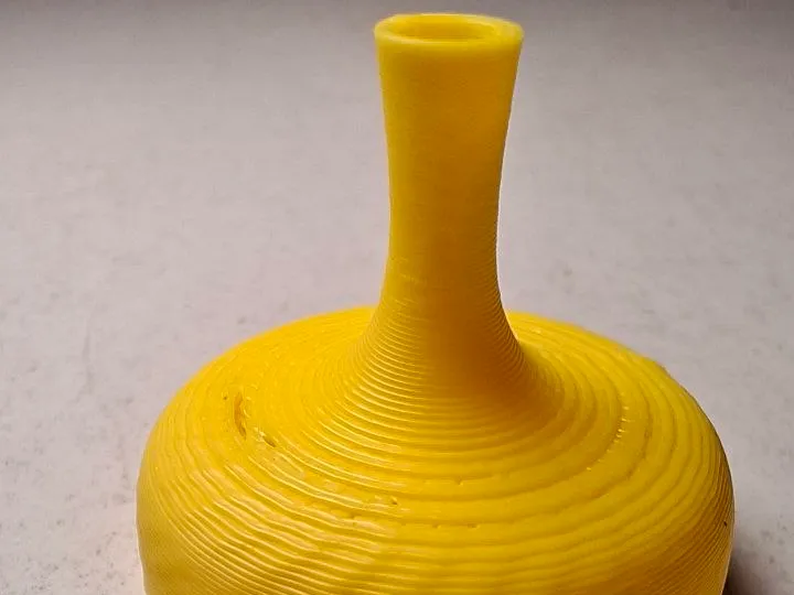 vase