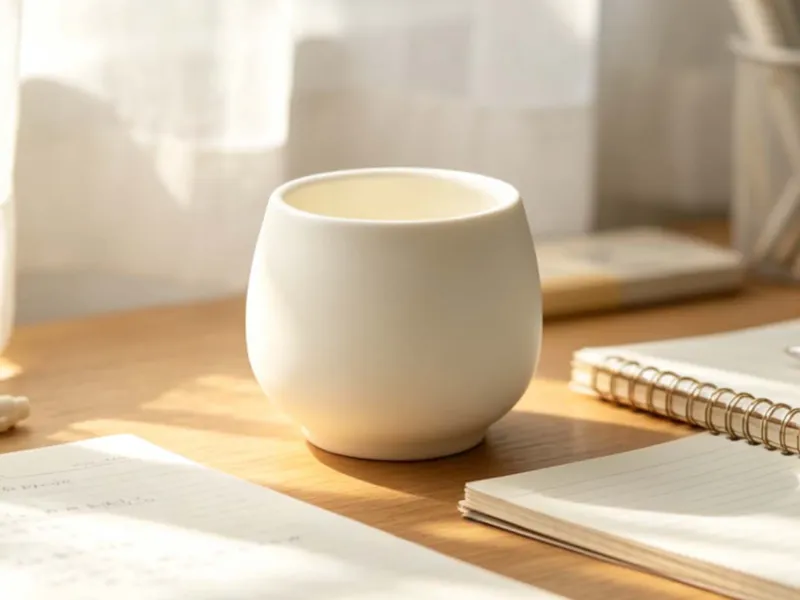 简约容器