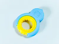分色逐件打印  0.2mm 层高, 2 层墙, 30% 填充