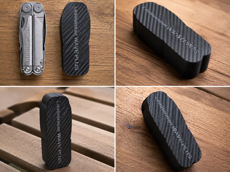 Ultra Slim Leatherman Wave+ Protective Case