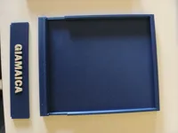 0.2mm layer, 6 walls, 25% infill