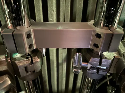 Pearl Rack Joint