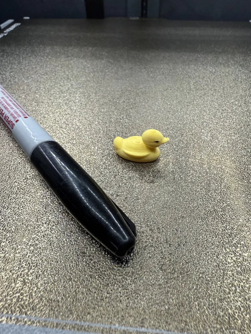 25 MINI DUCKS for hiding view 3