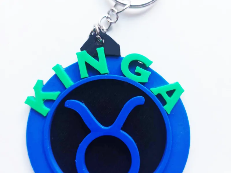taurus Kinga 