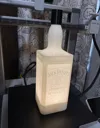 0.2mm layer, 2 walls, 10% infill