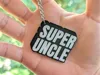 Super Uncle