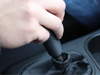 Shift Knob