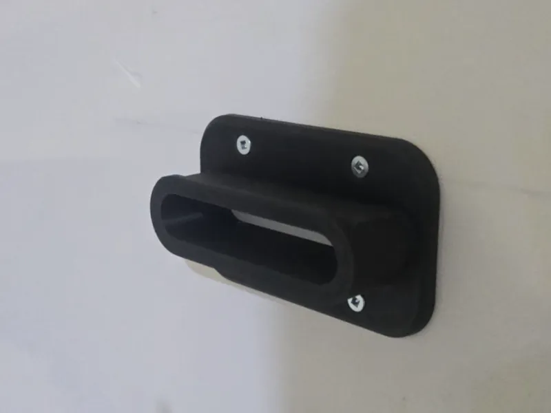 Moving Cart Hanger
