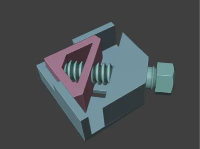 Corner Brace