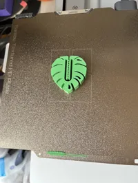 For A1 mini. 0.2mm layer, 2 walls, 15% infill