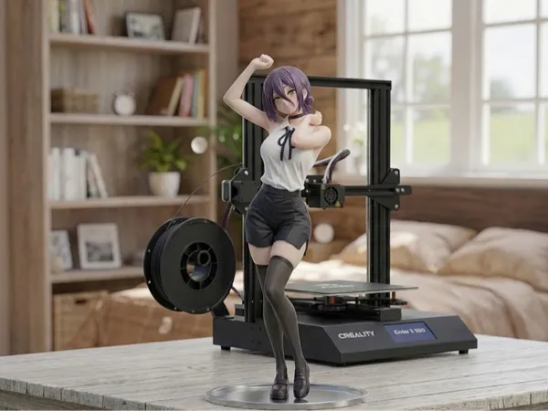 Reze (Chainsaw Man)