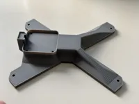 Only A1 Mini Z Axis Bracket
