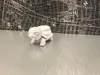 SMALL  -  0.16mm layer, 2 walls, 15% infill   53mmx82mmx50mm