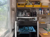 RISER V2 SHORT