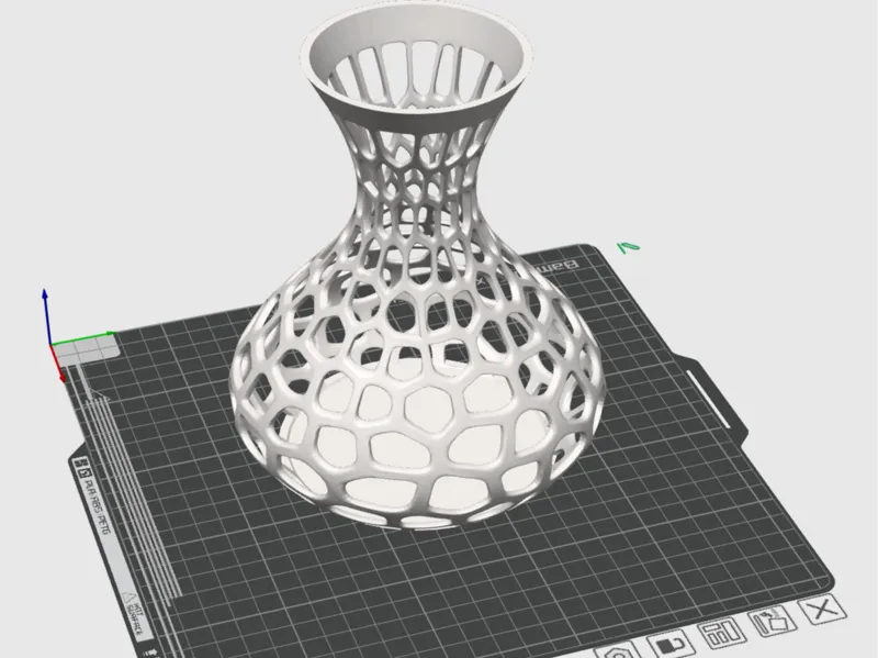 Vase