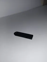 0.2mm layer, 2 walls, 2% infill