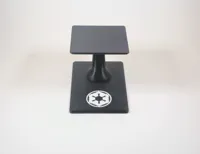 Empire - 0.2mm layer, 2 walls, 15% infill