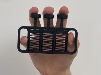 Trumpet Practice Tool