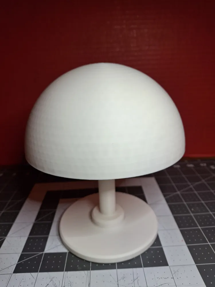 Hat Stand 3D Printable on A1 Mini - Free 3D Print Model - MakerWorld