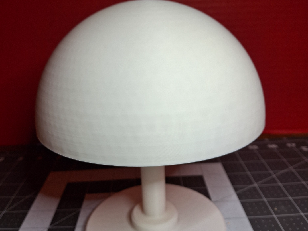 Hat Stand 3D Printable on A1 Mini