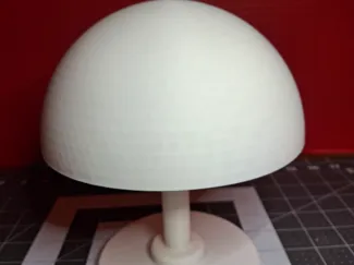Hat Stand 3D Printable on A1 Mini
