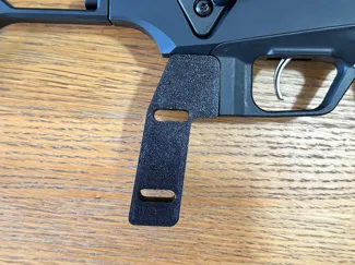 Tikka ACE Chassis Replacement Grip Core
