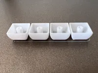Keycap XDA 1U pour clavier mécanique — photo 3