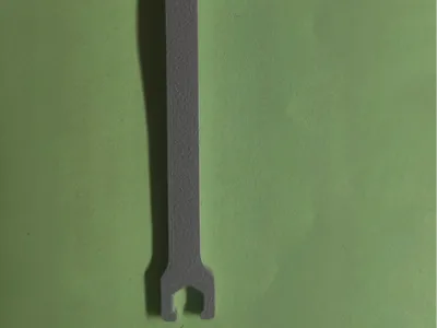 M3 Nut holder for installation