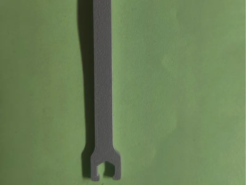 M3 Nut holder for installation