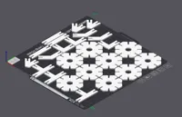 0.28mm layer, 2 walls, 15% infill