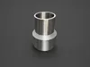 Pipe Adapter 45° - 30mm to 40mm