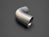 Pipe Ellbow - 90° 40mm