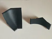 0.16mm layer, 2 walls, 15% infill