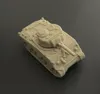 50% Mini M4 Sherman Tank By L3D