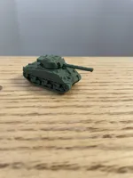 0.12mm layer, 2 walls, 15% infill