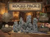 22 Rocks Pack 0.2mm layer, 2 walls, 15% infill