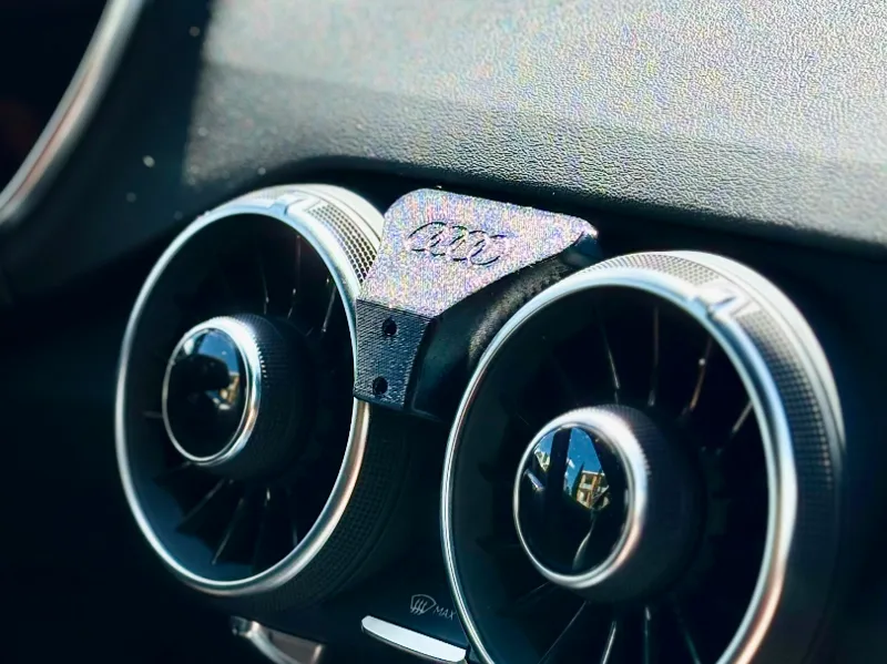 Audi TT MK3 8S support