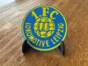 1. FC Lokomotive Leipzig - 2mm (1x)